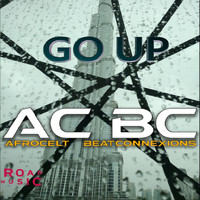 AC BC /Afro Celt Beat Connexions - Go Up