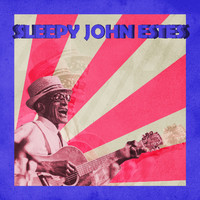Sleepy John Estes - Presenting Sleepy John Estes