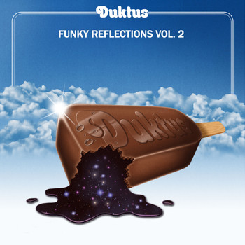 Duktus - Funky Reflections Vol. 2