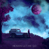 Kardia - Heaven Let Me Go