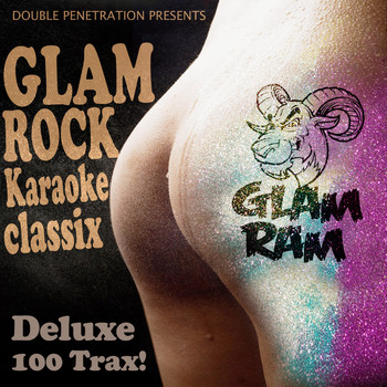 Double Penetration - Glam Ram Deluxe
