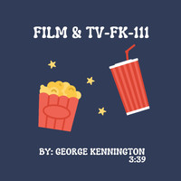 George F Kennington - Film & TV - FK - 111
