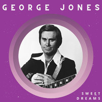 George Jones - Sweet Dreams - George Jones (50 Successes - Volume 1)