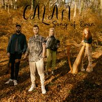 Calan - The Song of Evan (Radio Edit)