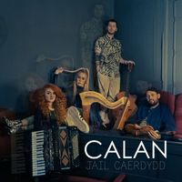 Calan - Jail Caerdydd (Radio Edit)