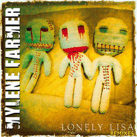 Mylène Farmer - Lonely Lisa (Remixes)