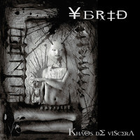 Ybrid - Khaos De Viscera