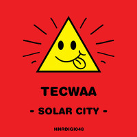 Tecwaa - Solar City