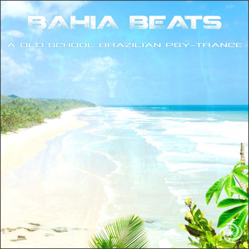 Various Artists - Bahia Beats