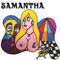 The Monkey Weather - Samantha