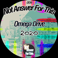 Omega Drive - 2020