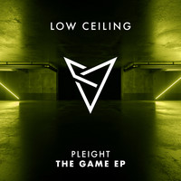 Pleight - THE GAME EP