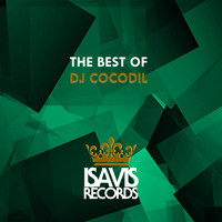 Dj Cocodil - The Best Of Dj Cocodil