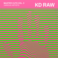 Various Artists - Master Cuts Vol.5