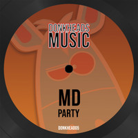MD - Party (Explicit)