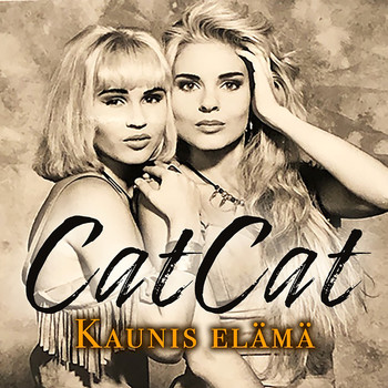 Catcat - Kaunis Elämä