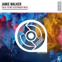 Jamie Walker - Talk To Me