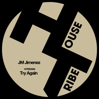 JM Jimenez - Try Again