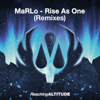 Marlo - Rise As One (Remixes)