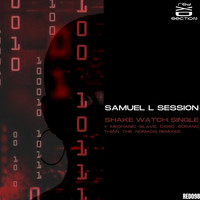 Samuel L Session - Shake Watch