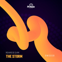 Richard de Clark - The Storm EP