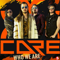 Core - Who We Are (Radio Single)