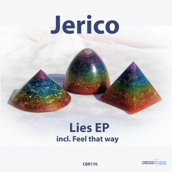 Jerico - Lies EP