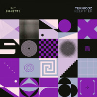 Teknicoz - Keep It EP