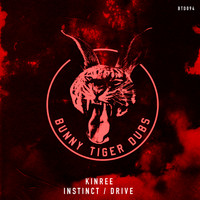 Kinree - Instinct / Drive