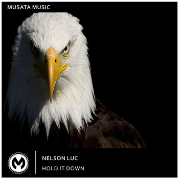 Nelson Luc - Hold It Down