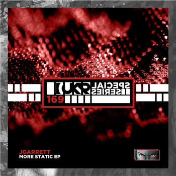 Jgarrett - More Static EP