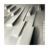 Ryan Teague - Collected Piano Works