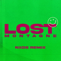 Montagne - LOST (NXDS Remix)