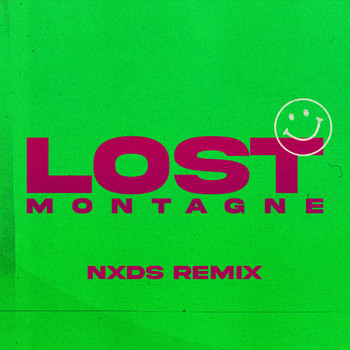 Montagne - LOST (NXDS Remix)