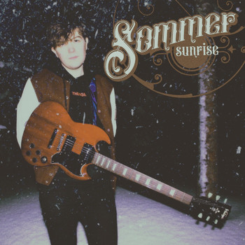 Sommer - Sunrise (Explicit)