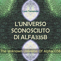 Luca Tornambè - L'universo sconosciuto di Alfa335B