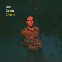 Alex Dupree - The Seer