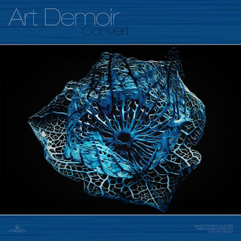 Art Demoir - Convert