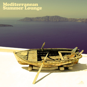 Eddie Silverton - Mediterranean Summer Lounge (Continuous Mix)