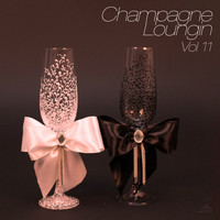 Eddie Silverton - Champagne Loungin, Vol. 11 (Continuous Mix)