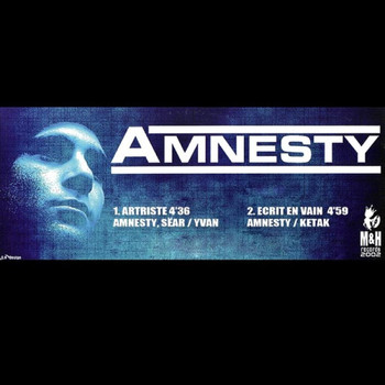 Amnesty - Artriste