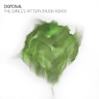 Digitonal - The Dance's Pattern (Musin Remix)