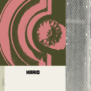 KARIO - Captive (Your Hooks)
