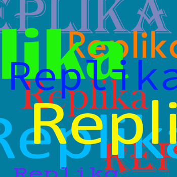 Bob Holroyd - Replika