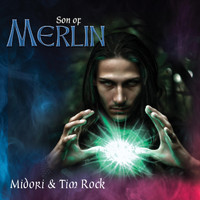 Midori - Son of Merlin