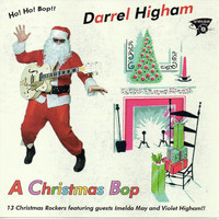 Darrel Higham - A Christmas Bop