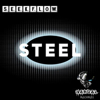 SeekFlow - Steel