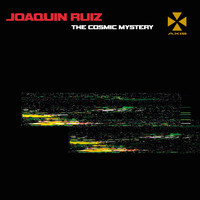 Joaquin Ruiz - The Cosmic Mystery