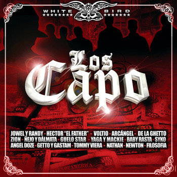 Various Artists - Los Capo (Explicit)