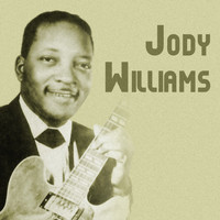 Jody Williams - Presenting Jody Williams